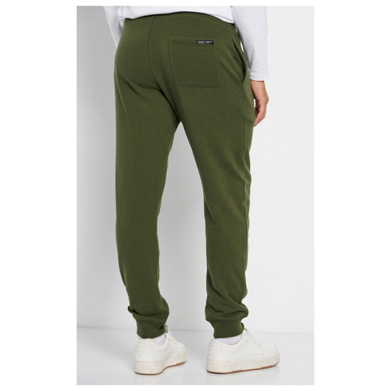 Funky Buddha Ανδρικό παντελόνι φόρμας